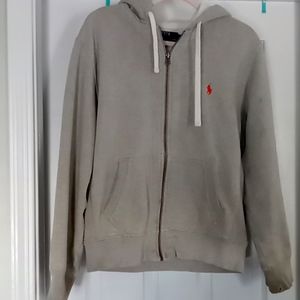 Mens Polo Ralph Lauren Clemson Jacket